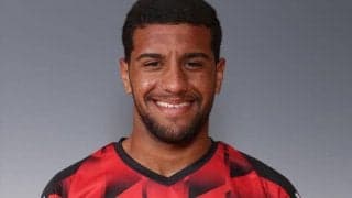 熊本のJ3優勝に貢献したターレスが名古屋へ移籍！ 今年は熊本で続行