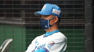 西武の支配下登録枠は残りいくつ？　最下位脱出目指し大幅な血の入れ替え図る