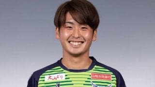 C大阪退団のMF秋山大地が関東1部の南葛SCへ完全移籍「JFL昇格、そしてJリーグ入りに貢献できるように」