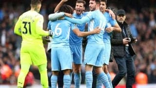 【2021-22プレミアリーグ前半戦総括】超WS選出の最優秀選手はベルナルド・シウバ！ コロナ感染拡大でイレギュラーな前半戦に