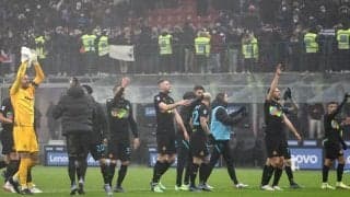 【2021-22セリエA前半戦総括】超WS選出の最優秀選手はブロゾビッチ