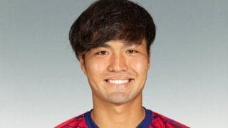 徳島が岡山へ期限付き移籍中のDF安部崇士の復帰を発表「徳島の勝利に全力で貢献したい」
