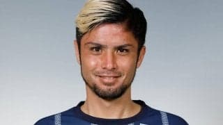 福岡が合計7年半在籍のFW石津大介と契約満了「まだまだやれるところを見せたい」