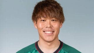 山形が松本のFW鈴木国友を期限付き移籍で獲得「応援される選手になれるように頑張ります」
