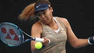  大坂なおみ 圧勝で全豪前哨戦8強 