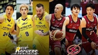 【SR渋谷 vs 川崎】今季初の顔合わせ…SR渋谷はディフェンスでイニシアティブを取れるか