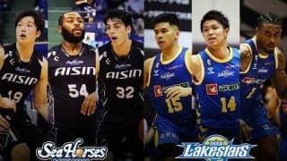 【三河vs滋賀】CS進出へ向け白星を積み重ねたい三河、滋賀撃破へは3ポイントの精度向上が不可欠