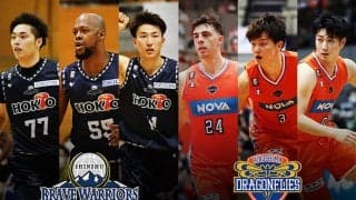 【信州vs広島】ホームで2021年初白星を目指す信州、勝利へはインサイド陣の奮起が必須