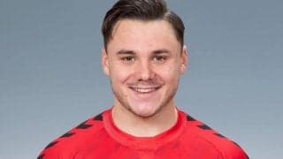 栃木が福島のドイツ人FWトカチを完全移籍で獲得「私にとって新しい挑戦になります」