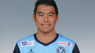 長野、YS横浜から船橋勇真を獲得