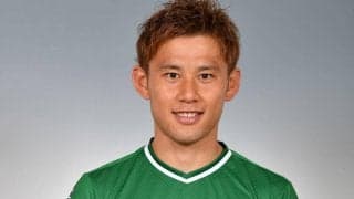 東京VがMF奈良輪雄太と契約更新「サッカー人生をかけてプレーでみなさんに自分の想いを表現したい」