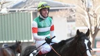 「ミルコと会いたかった」C.デムーロ騎手が3年ぶりの来日を振り返る