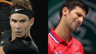  ナダル、ジョコの入国問題に私見 