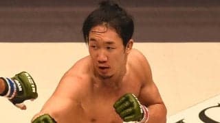 朝倉未来、流血させた“大晦日決戦”に興奮の声止まず「フック速すぎ」「久々痺れた」