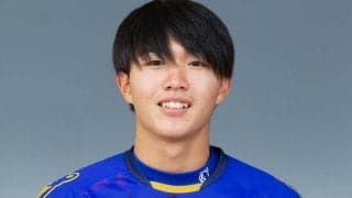 水戸が鹿島ユースから加入のMF柳町魁耀と契約更新
