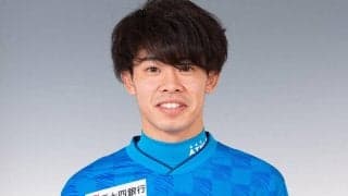 讃岐がFC刈谷に期限付き移籍していたFW神谷椋士の復帰を発表