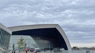 【Jr.ウインターカップ2021-22】男女4強が決定!! 大会3日目(1/6) 3回戦 &準々決勝結果