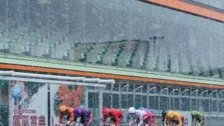 立川競輪G3（3日目）レポート