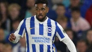 浅野拓磨にライバル？ ボーフムがブライトンのFWロカディアを完全移籍で獲得