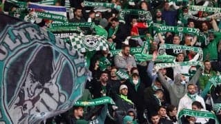 「相手だったら絶対イラつく」後半ATに生まれた丸2分間のボールキープが大反響「最高の時間の使い方だ」