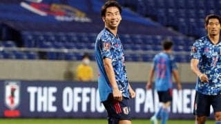 「驚いて鳥肌たってます」ウルブス電撃移籍の川辺駿、自身のインスタグラムで心境を綴る「素晴らしいクラブと契約できてとても嬉しい」