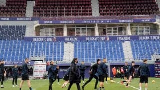 6日開催予定のボローニャvsインテルが突如延期に…インテルCEOが声明