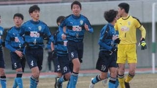 「身が引き締まる思い」選手権で初ベスト4の熊本・大津高校、1000万円を超える募金が集まり感謝「県立高校でも全国の頂点に挑戦することができる」