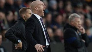 バーンリーのダイチ監督も新型コロナ陽性、FAカップはウォーンACが指揮