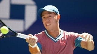 錦織圭、17日開幕の全豪OPを欠場「まだ100％に回復していない」