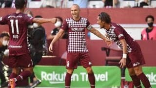 　ヴィッセル神戸「大型補強からいぶし銀の補強」へ！歩み始めた「王道」【2022年J1クラブ最速予想】