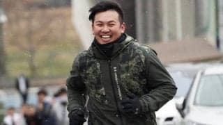 DeNA“守護神”候補が合同自主トレする理由　最大の課題克服へ「正々堂々争う」