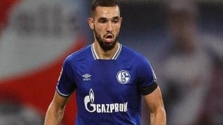 アンジェ、練習施設の使用を許可していたベンタレブと3年半契約を締結