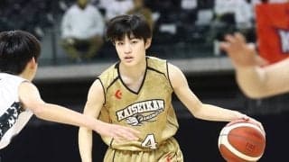 さらなる成長に期待…後藤音羽（KAISEIKANクラブ）の目標は「チームを勝たせられる選手になること」