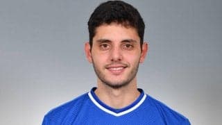 東京Vが守護神・マテウスと契約更新「一生懸命頑張ります」