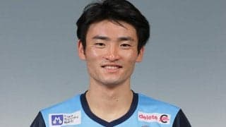 横浜FC、熊川翔と契約満了…レンタル先のYS横浜も退団