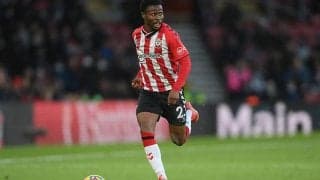 セインツ育成出身のWGテラが2025年まで契約延長！　「今度は僕が自分を信じる番」