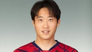 岡山FWイ・ヨンジェが母国韓国に復帰　「生涯、忘れることはありません」