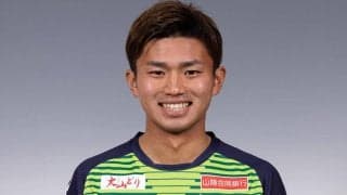 鳥取のMF世瀬啓人が第五中足骨骨折で手術…全治は3カ月