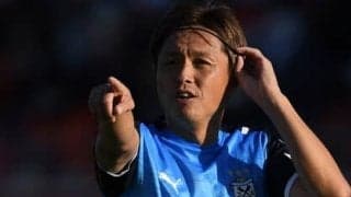 遠藤保仁がジュビロ磐田への完全移籍を正直に語る--「なんとなくこうなりました」