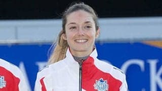 ミシェル騎手、夫にお姫様抱っこされた“幸せキスショット”に祝福続々「羨ましい！」