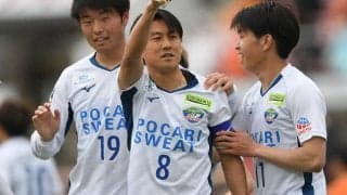 浦和がリカルドサッカーの体現者、MF岩尾憲を徳島から期限付きで獲得「浦和を背負う責任を感じております」