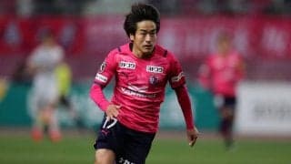 ベルギー移籍の坂元達裕のつかみは上々、同僚からのダンス指導に「早速可愛がられてる」