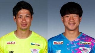 鳥栖がGK守田達弥、MF相良竜之介と契約更新