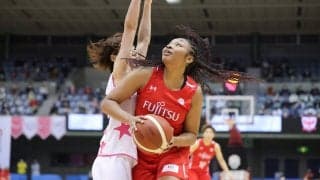 富士通とデンソーのプレーオフ進出が確定 - 熱戦続く第23回Wリーグ