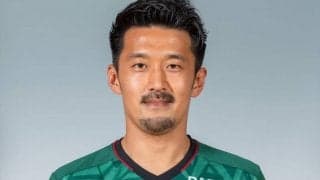 阪野豊史が松本から東京Vへ完全移籍「アルウィンでプレーできたことは僕の一生の財産です」