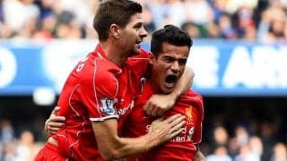 ビラ指揮官ジェラード、獲得噂のコウチーニョに「いくらでも話せるが…」