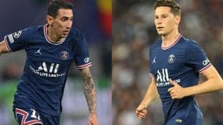 コロナ禍のPSG、ディ・マリア＆ドラクスラーまでも陽性