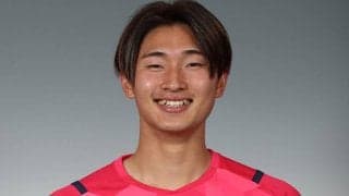 C大阪FW藤尾翔太、新シーズンから徳島で修行　昨季は途中加入の水戸で8ゴール
