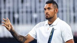 キリオスがジョコビッチへの“攻撃”に警鐘　SNS投稿や海外メディアへ「まずい対応だ」