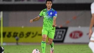 湘南MF齊藤未月がロシアからJリーグ復帰！　G大阪にレンタル…「勝利に導けるような選手に」